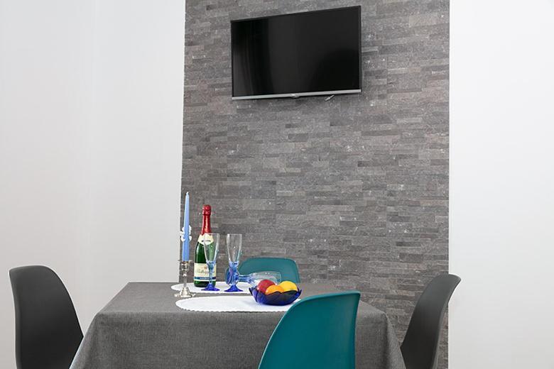 Apartmani “Karla” Promajna Dış mekan fotoğraf