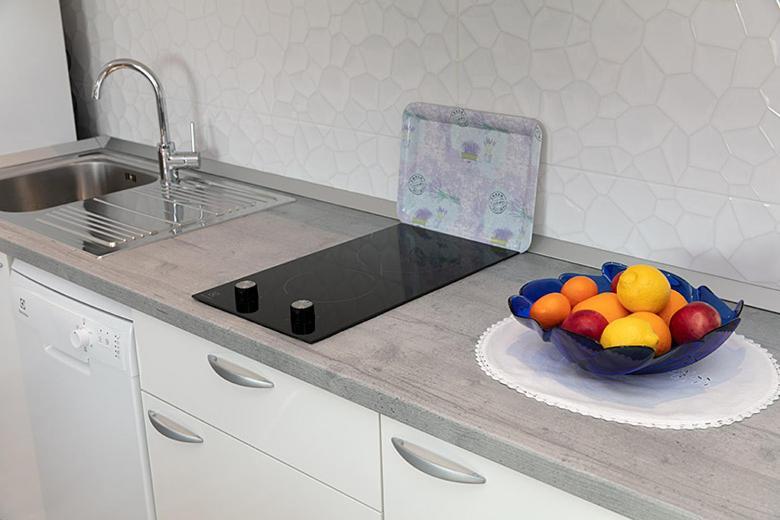 Apartmani “Karla” Promajna Dış mekan fotoğraf