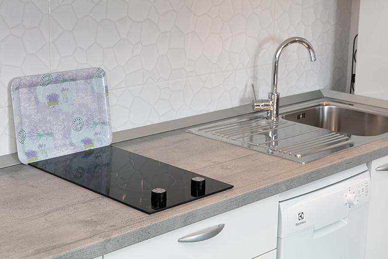 Apartmani “Karla” Promajna Dış mekan fotoğraf