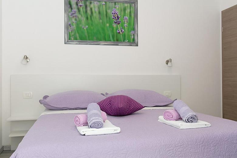 Apartmani “Karla” Promajna Dış mekan fotoğraf